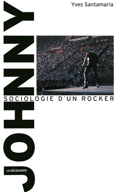 Johnny, Sociologie d'un rocker