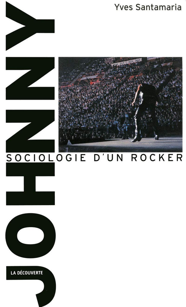 Johnny, Sociologie d'un rocker