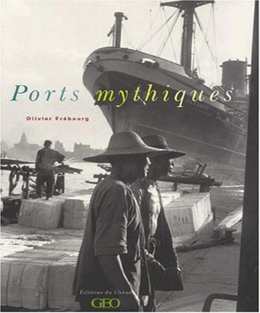 Ports mythiques