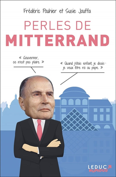 Perles de Mitterand
