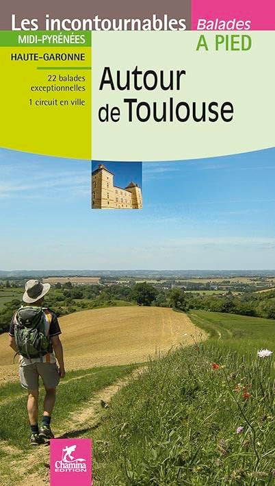 Autour de Toulouse