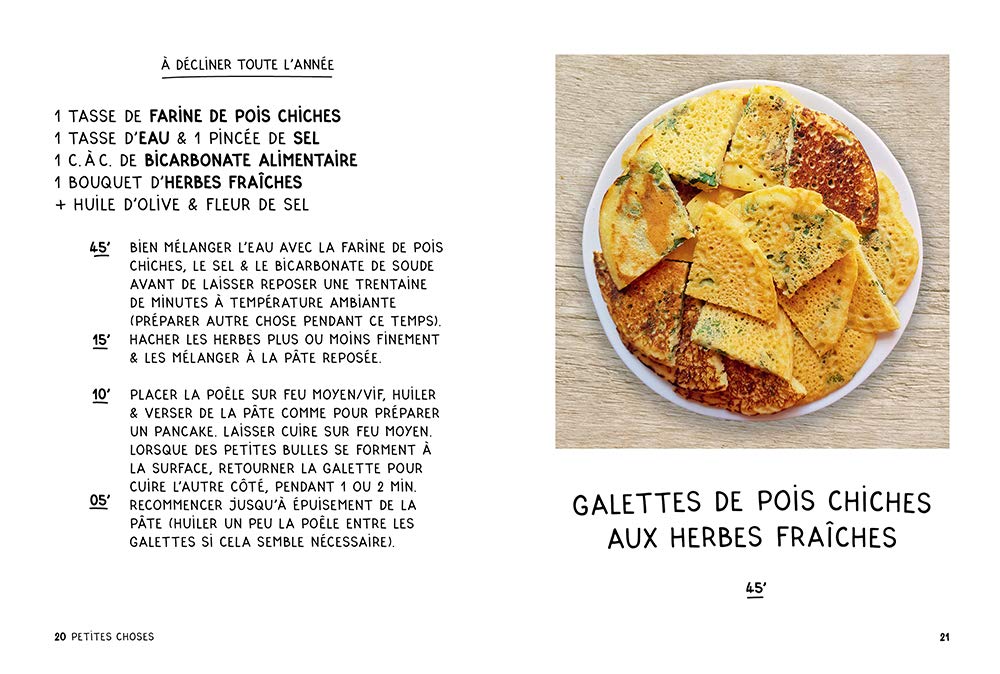 Apérikif - 60 recettes à partager