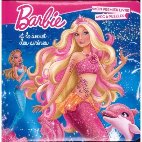 Barbie et le secret des sirènes