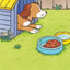 Les animaux familiers