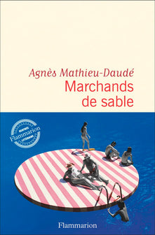 Marchands de sable