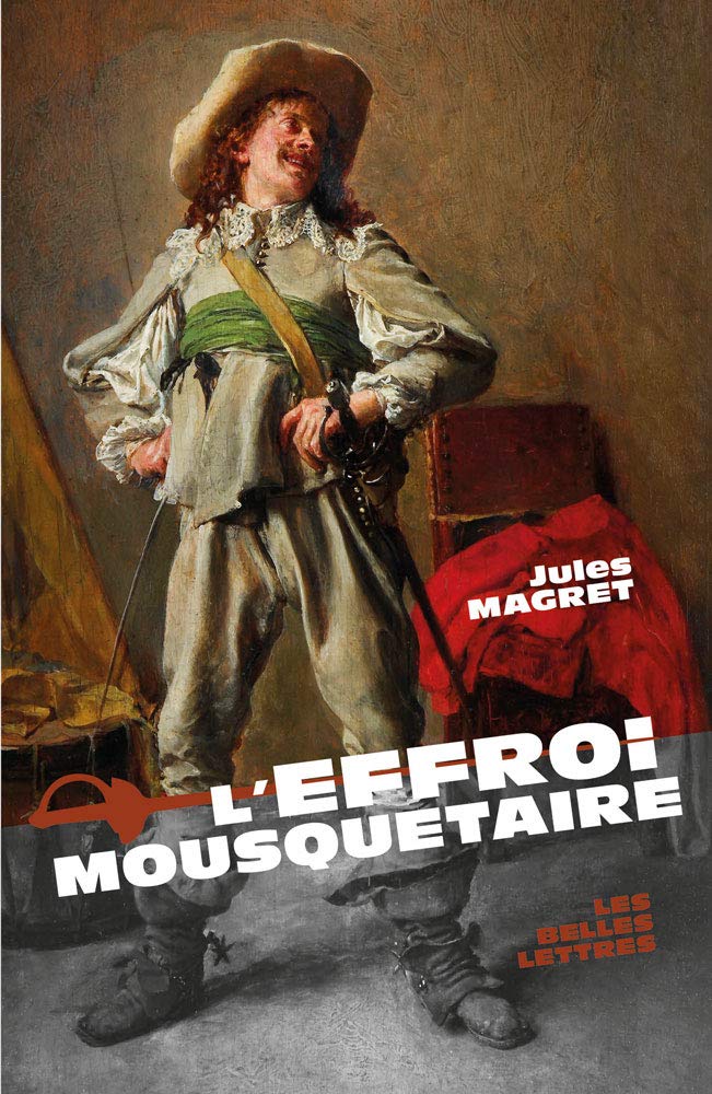 L' Effroi mousquetaire