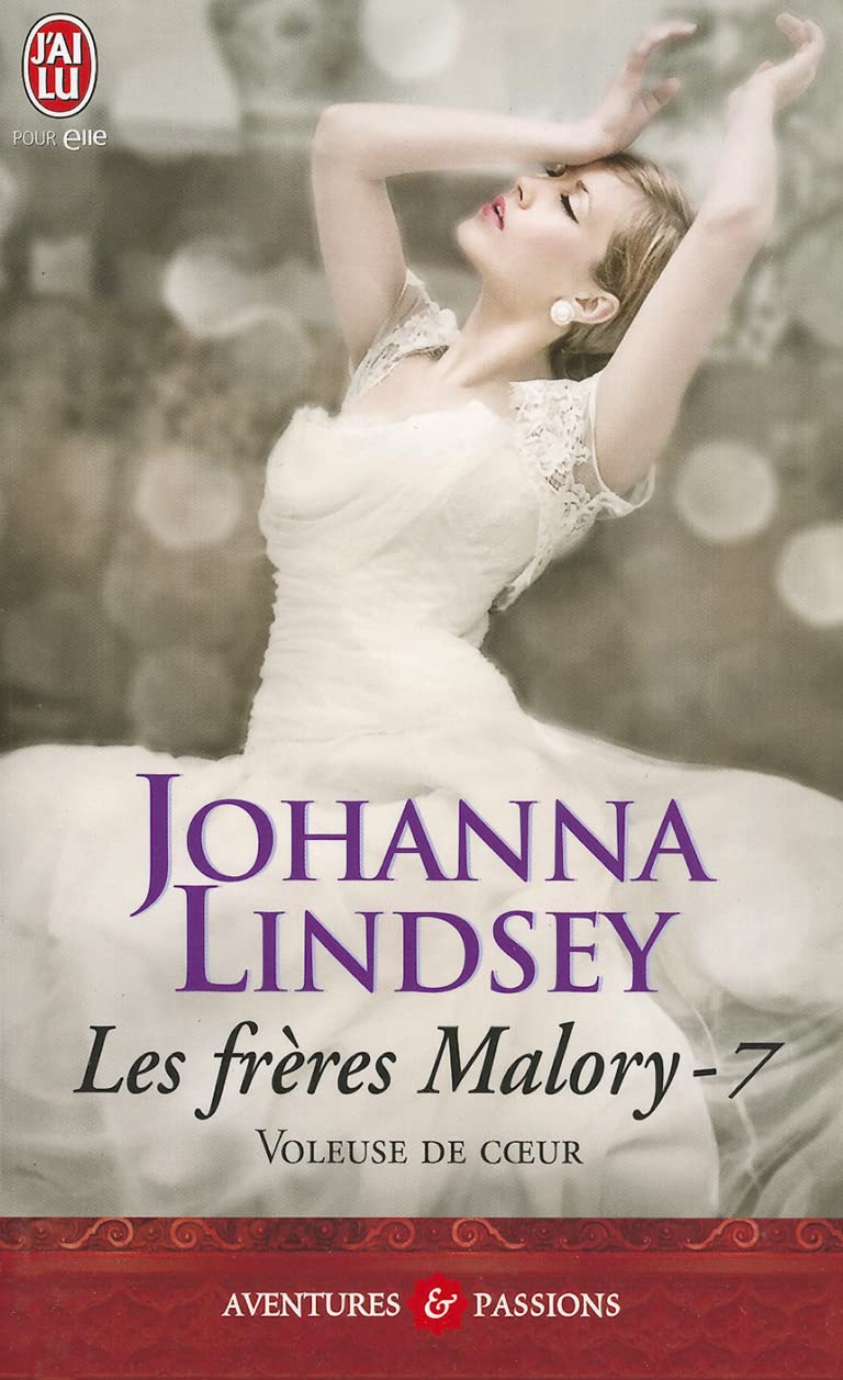 Voleuse de coeur