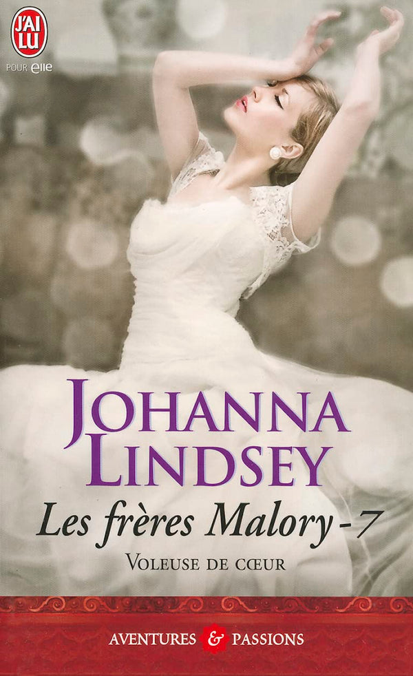Voleuse de coeur