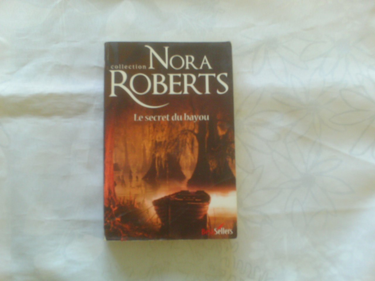 Le secret du Bayou