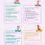 JE REVISE AVEC LES P'TITES POULES 5-6 ANS