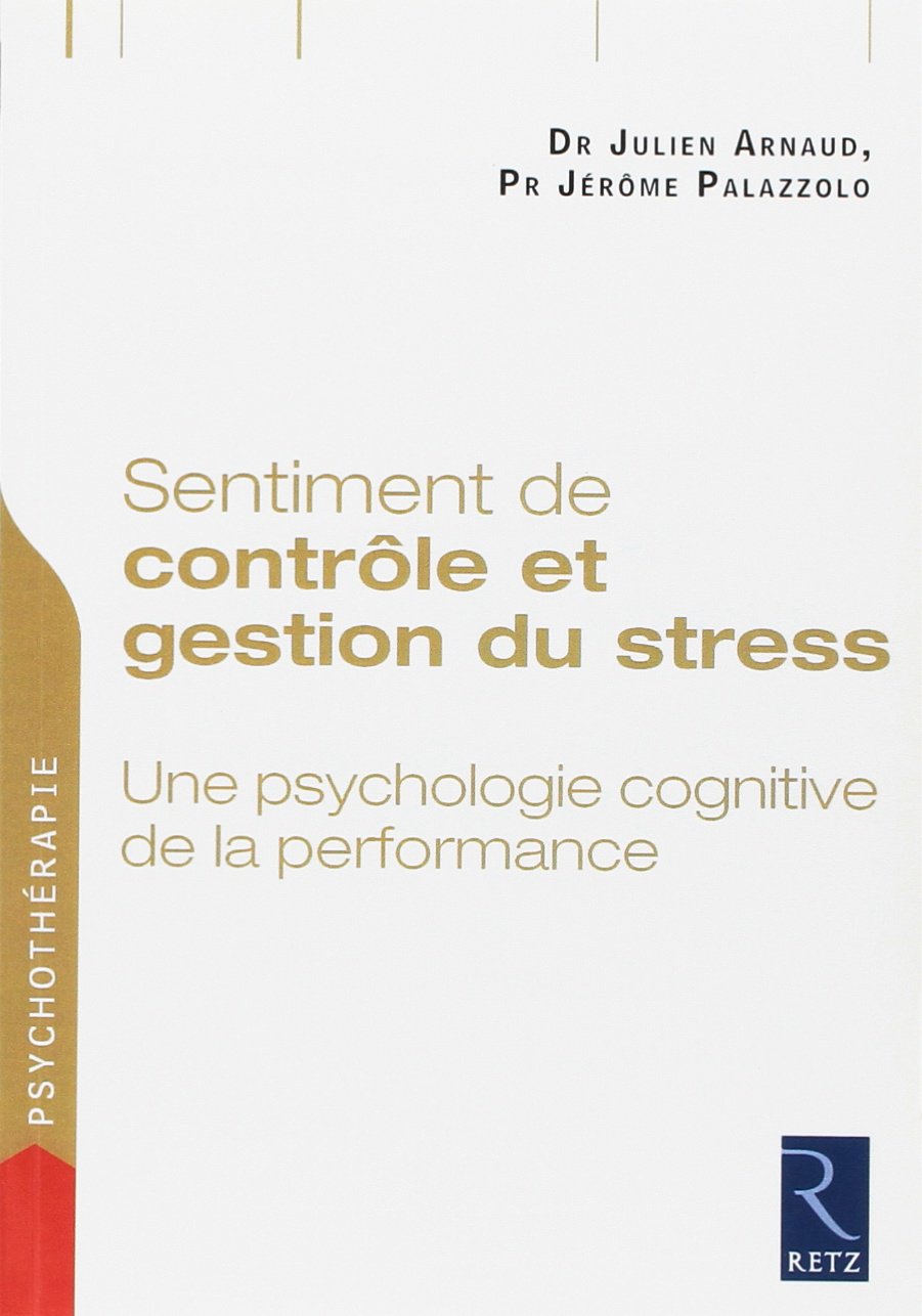 Sentiment de contrôle et gestion du stress