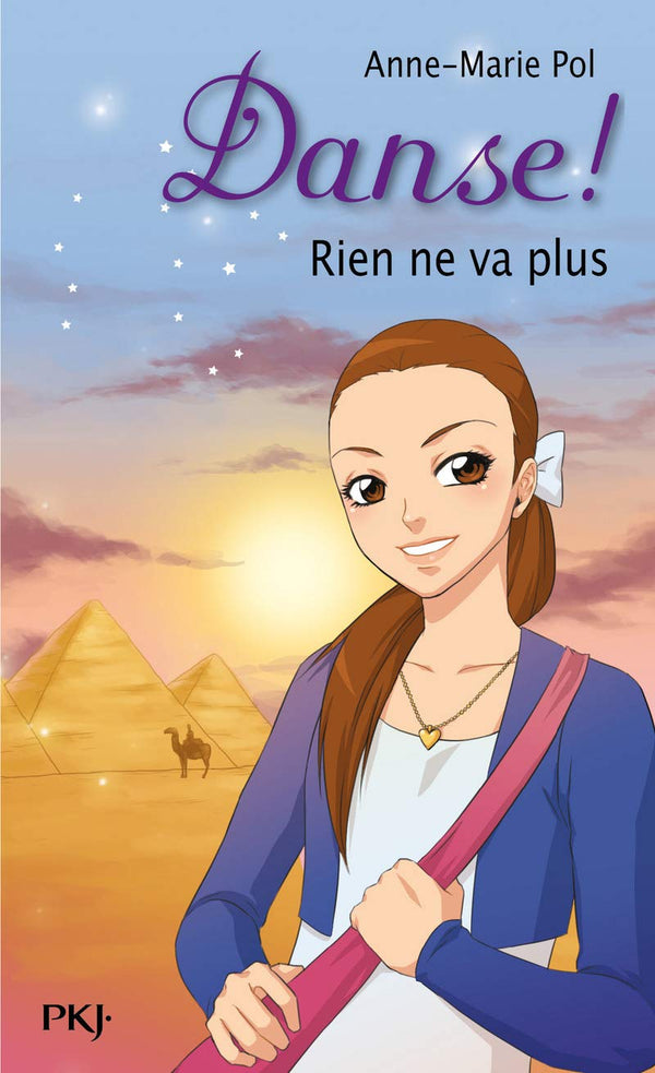 13. Danse ! Rien ne va plus