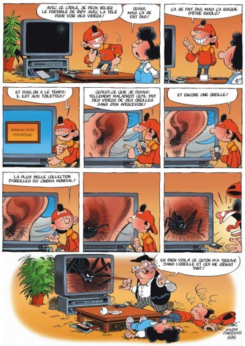 Zapping Generation - Tome 3 - Trop fort !