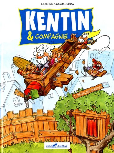 Décollage immédiat