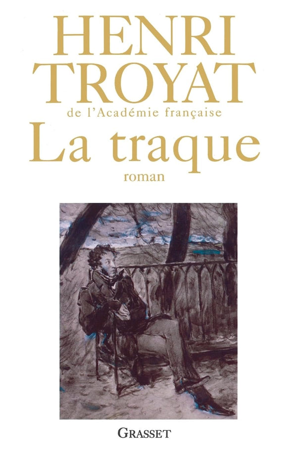 La traque