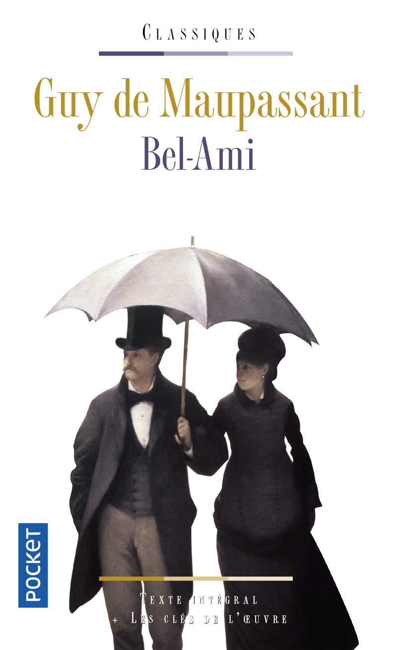 Bel-Ami