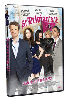 St Trinian's 2