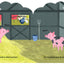 Ma petite ferme