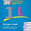 L'ANNEE DE 1ERE L