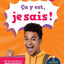 Ça y est, je sais ! Anglais 3e
