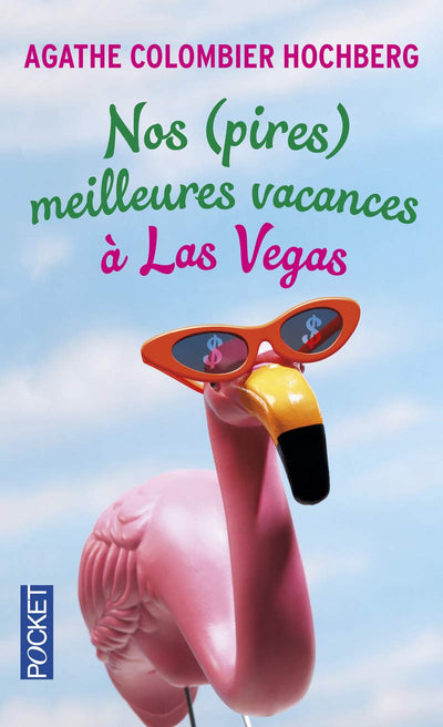 Nos (pires) meilleures vacances à Las Vegas (2)