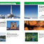 Guide Vert Midi Toulousain, Pyrénées, Gers