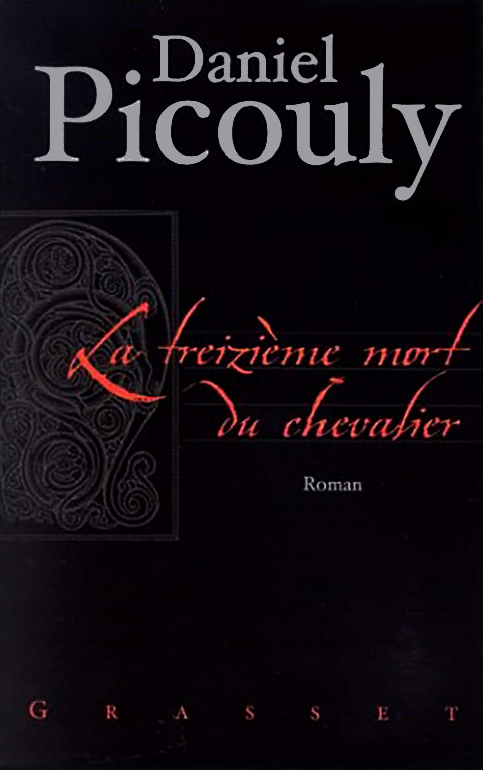 La Treizième mort du Chevalier