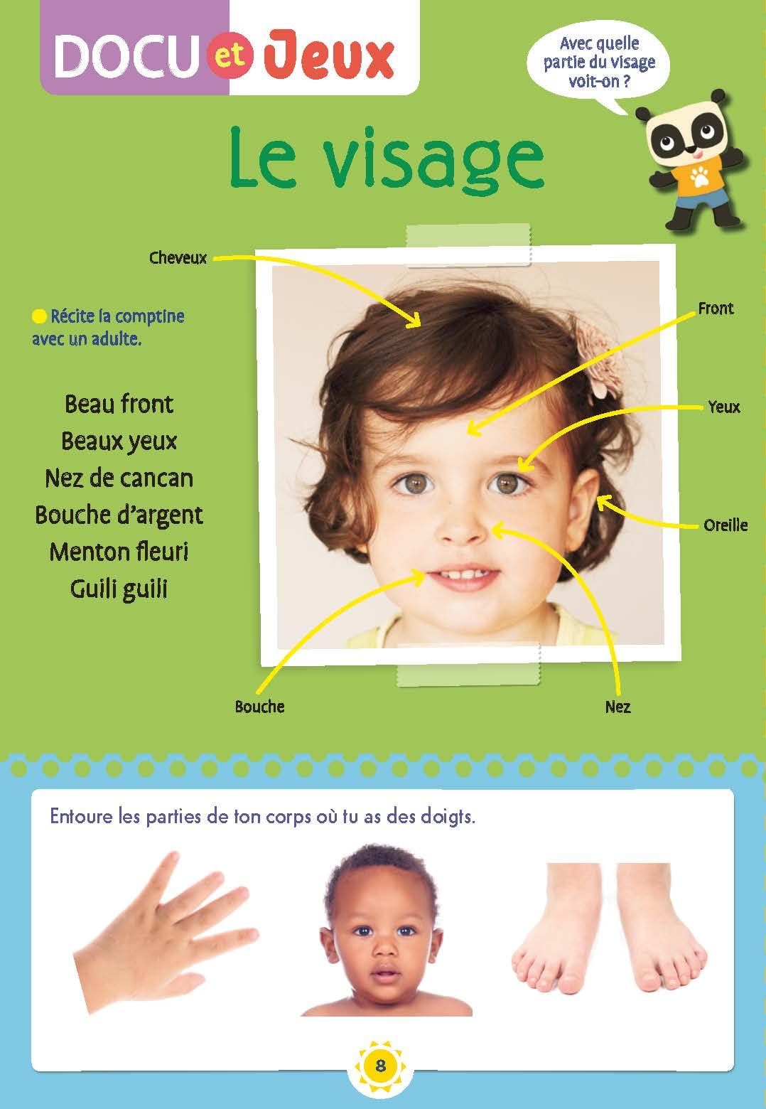 Cahier de vacances 2025, J'entre en petite section 2-3 ans: Magnard, l’inventeur du cahier de vacances