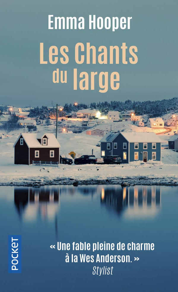 Les Chants du large