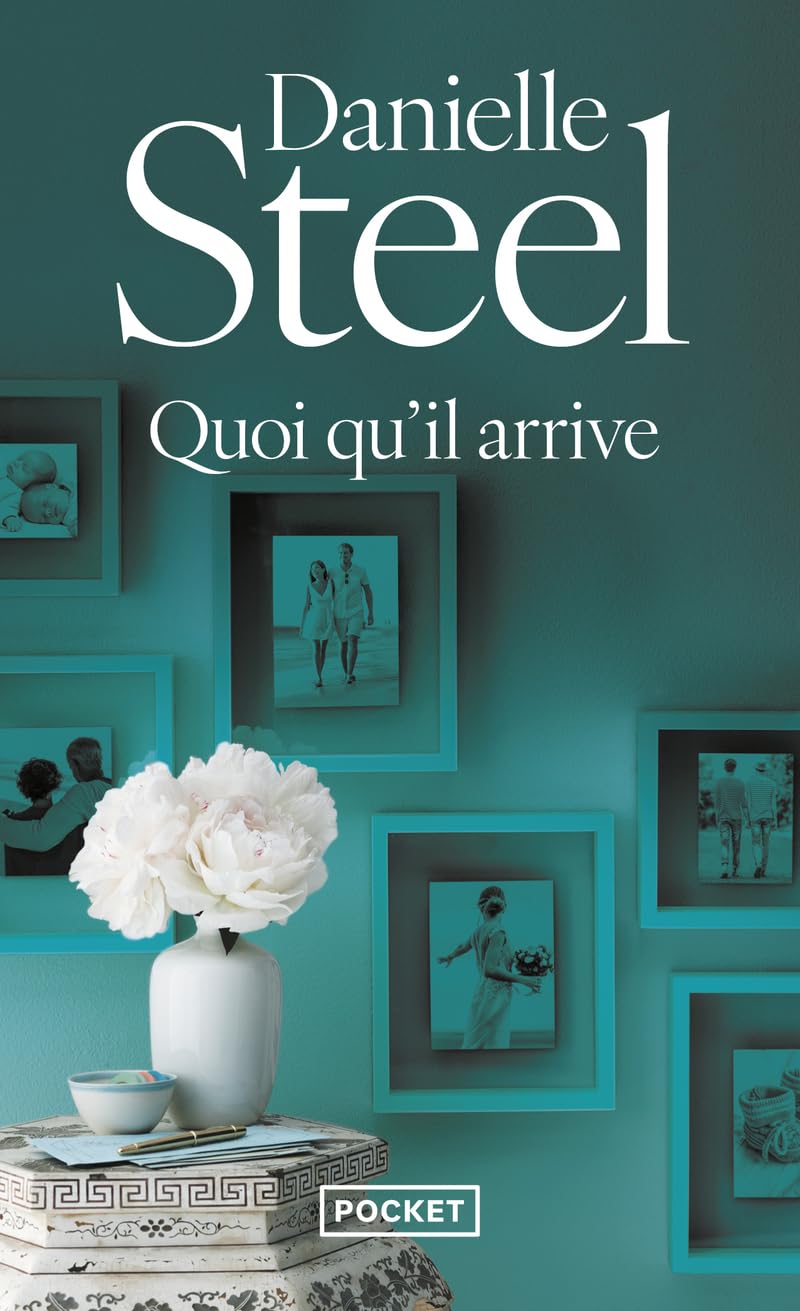 Quoi qu'il arrive