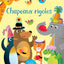 Chapeaux rigolos - Mes petits autocollants Usborne