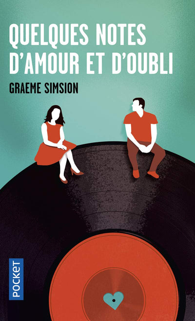 Quelques notes d'amour et d'oubli