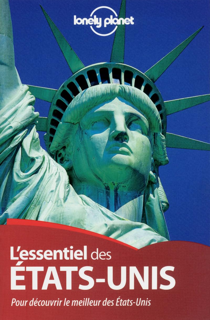 ESSENTIEL DES ETATS-UNIS 1ED