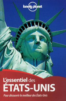 ESSENTIEL DES ETATS-UNIS 1ED