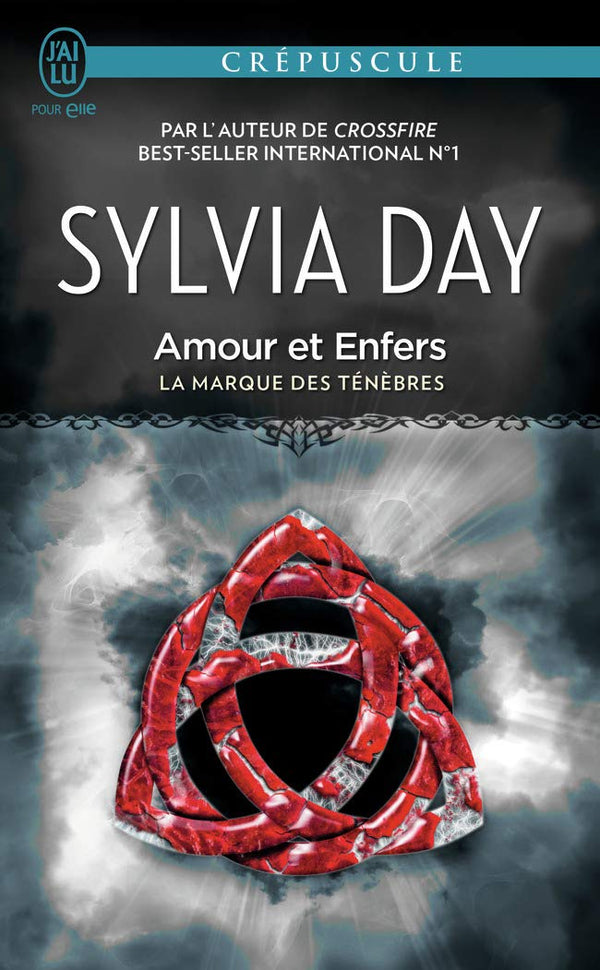 La Marque des Ténèbres, Tome 3 : Amour et Enfers