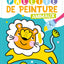 Animaux : Avec 1 pinceau