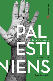 Les Palestiniens