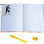 Carnet secret - Naruto