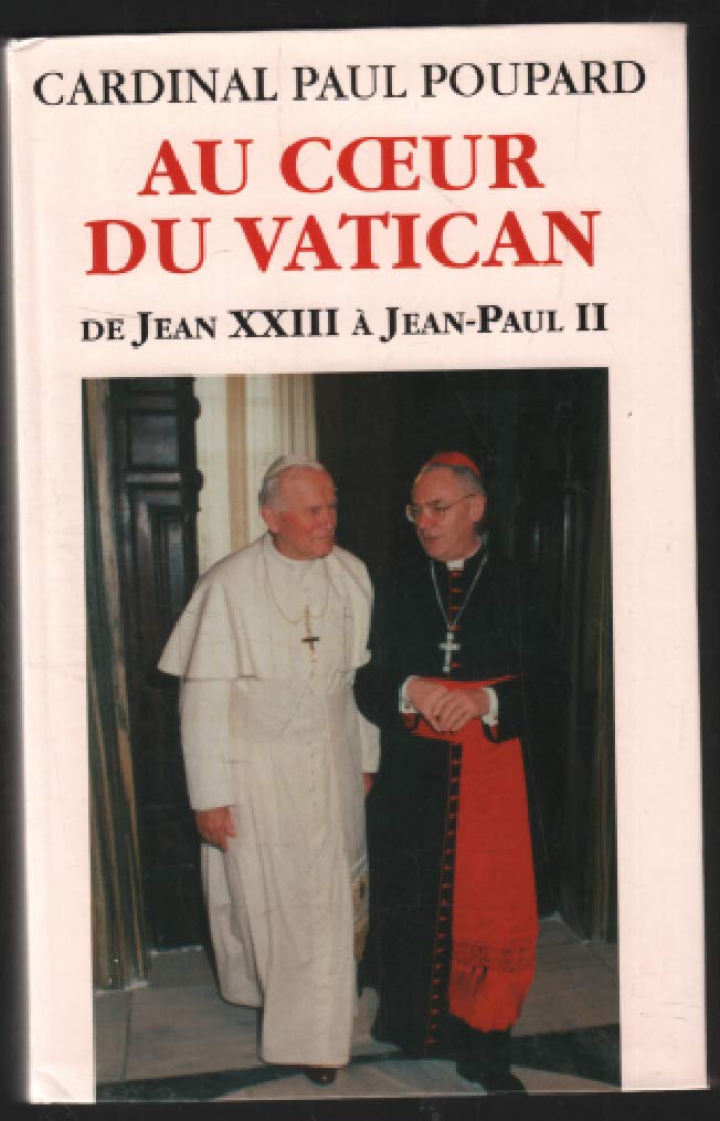 Au coeur du Vatican