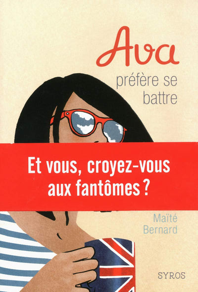 Ava préfère se battre (2)