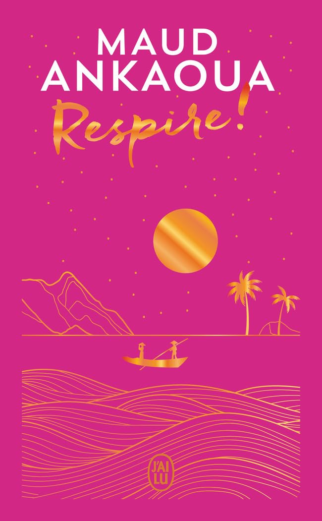 Respire ! - Édition collector