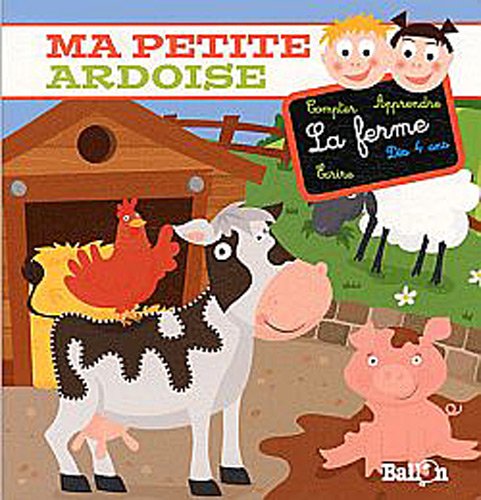 La ferme
