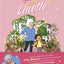 Les Aventures de Super Linette - Super Linette au pays des roses - Album en collaboration avec Line Renaud - Dès 5 ans