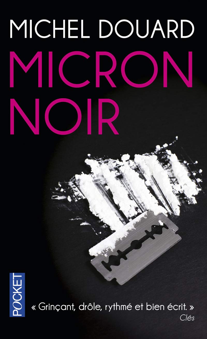 Micron noir