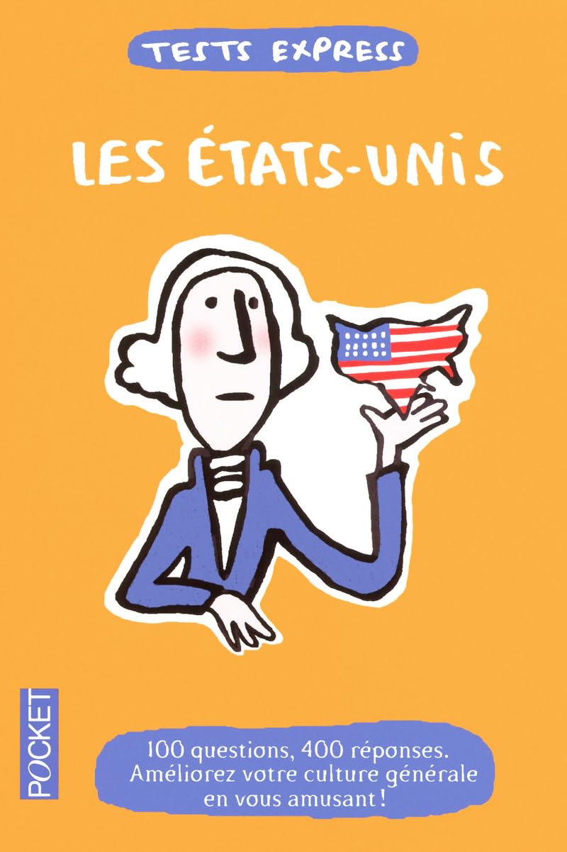 ETATS-UNIS - TESTS EXPRESS