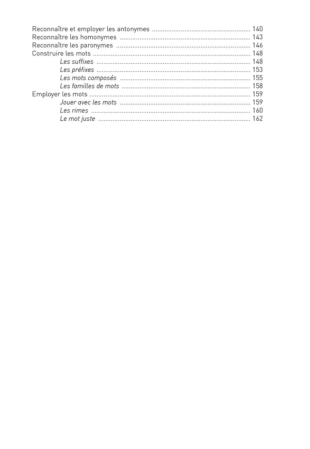 Littré orthographe, vocabulaire: L'excellence de la langue française