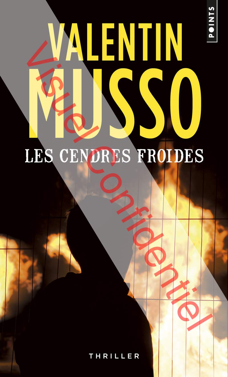 Les Cendres froides