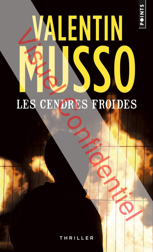 Les Cendres froides