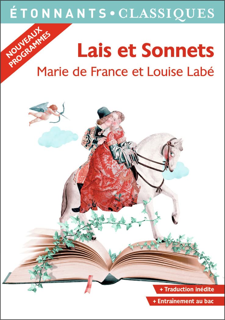 Lais et Sonnets