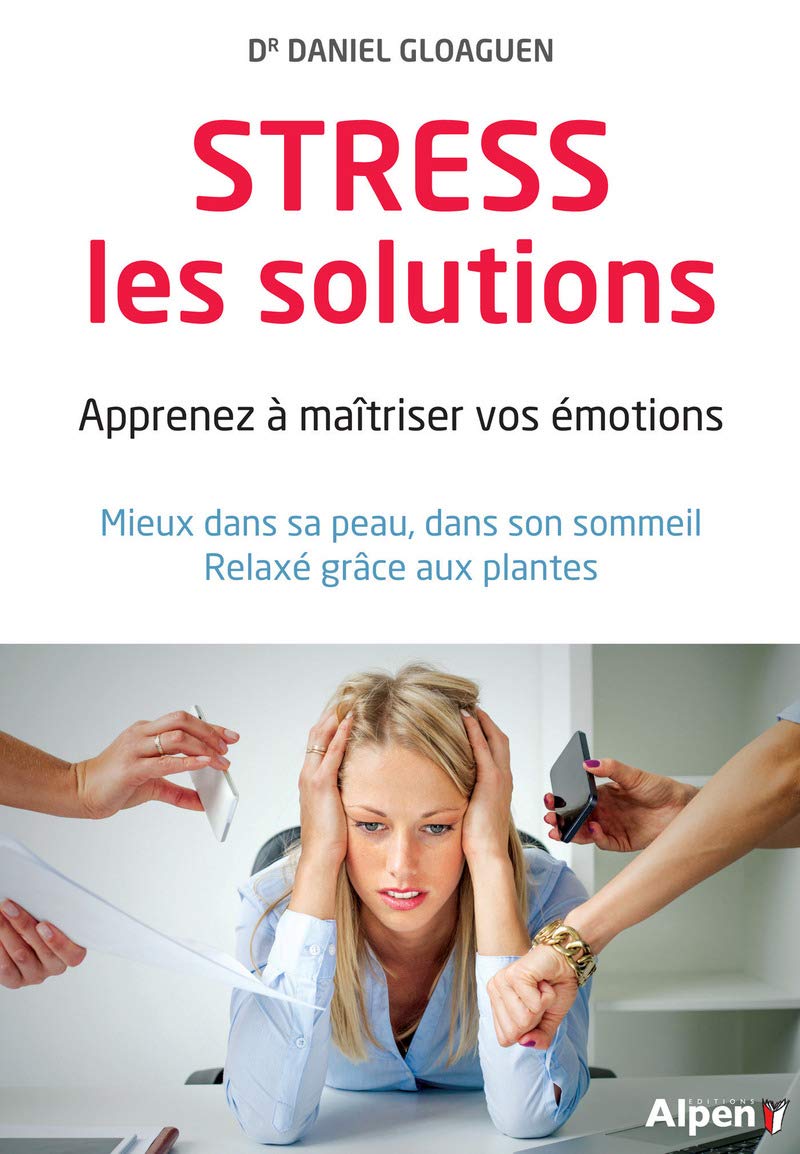 stress, les solutions